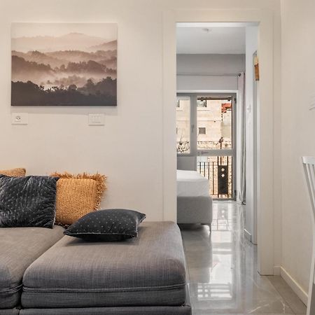 Dinning Room, Bedroom And Balcony Jerusalem Ngoại thất bức ảnh
